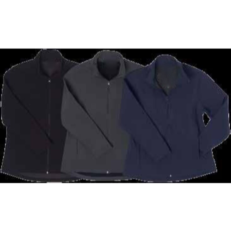 Fleece Jacket Style 113